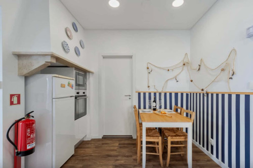 Casa Lilás - Gallery - 18