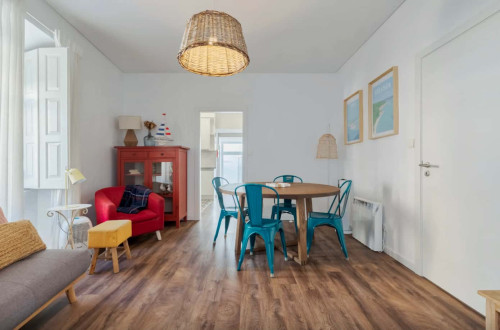 Casa Lilás - Gallery - 12
