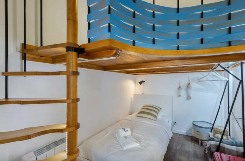 Casa Lilás - Gallery - 17