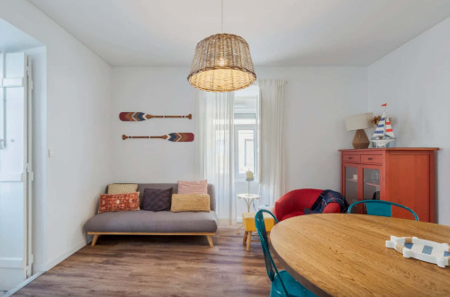 Casa Lilás - Gallery - 8