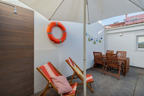Casa Lilás - Gallery - 10