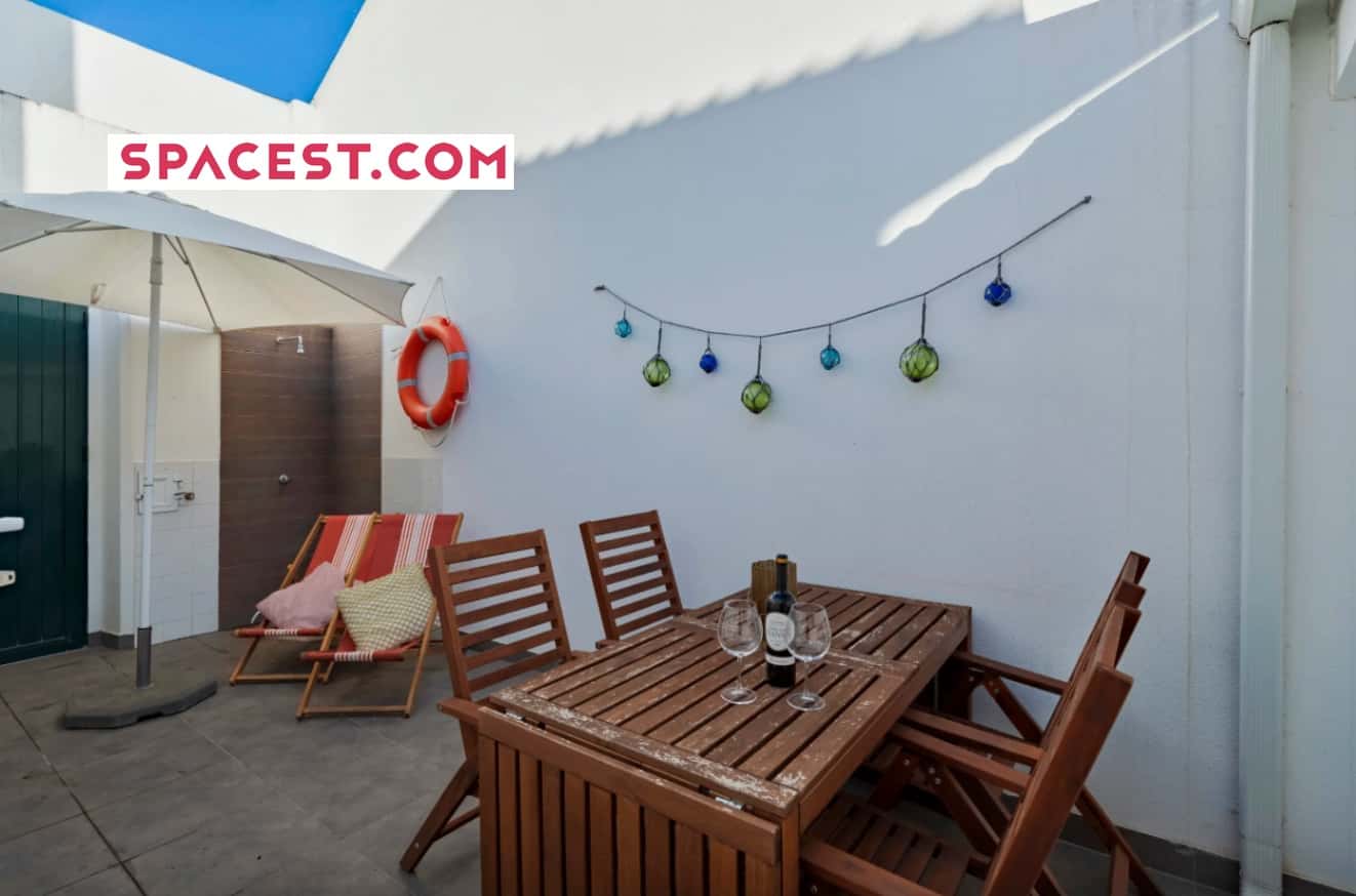 Casa Lilás - Casa Lilás - Gallery - 1