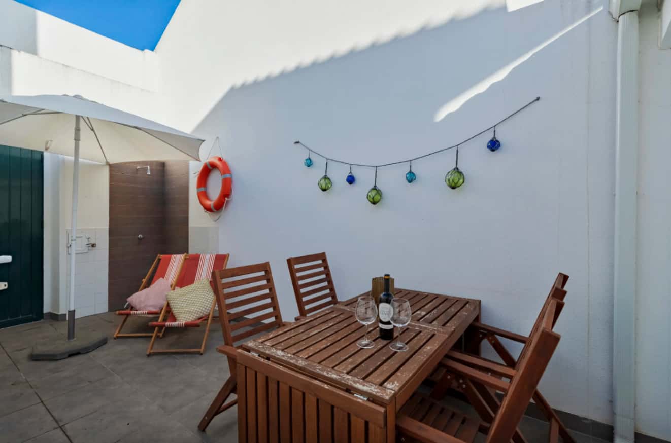  Casa Lilás  -  Casa Lilás  - Gallery -  1