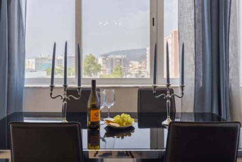 Camilo Apartment  - Gallery -  5