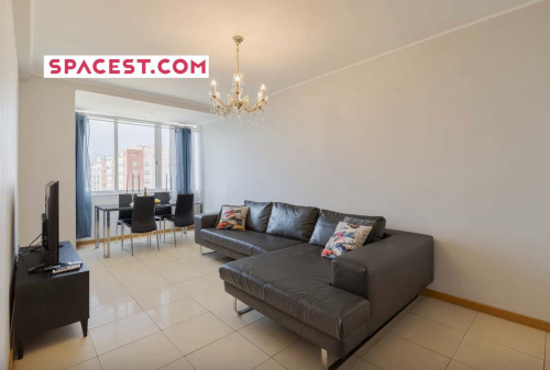 Camilo Apartment