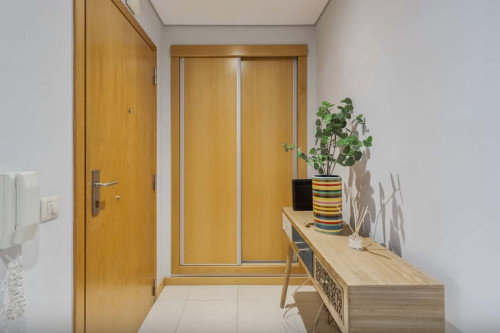 Camilo Apartment