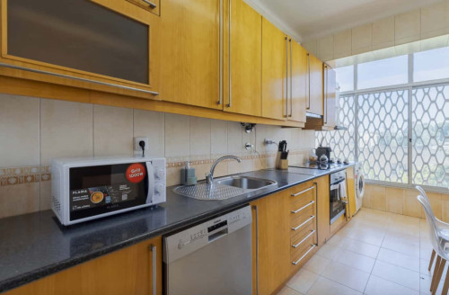Mariano 33 Apartment - Gallery - 26