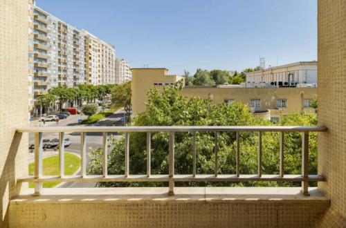 Mariano 33 Apartment