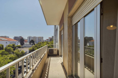 Mariano 33 Apartment - Gallery - 9