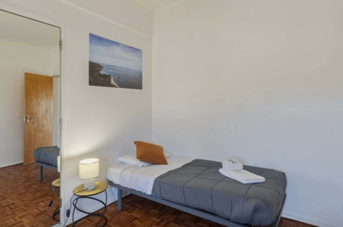 Mariano 33 Apartment - Gallery - 24