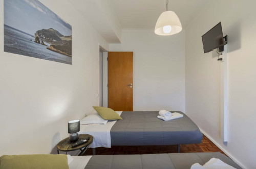 Mariano 33 Apartment - Gallery - 23