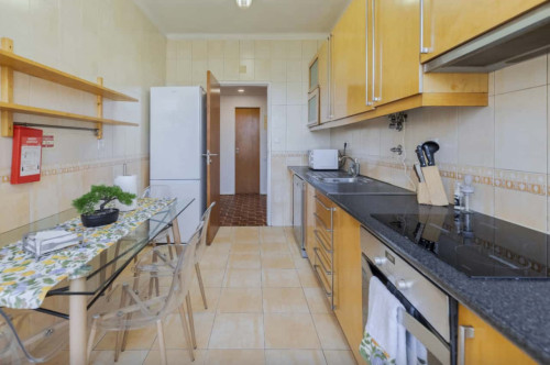 Mariano 33 Apartment - Gallery - 15