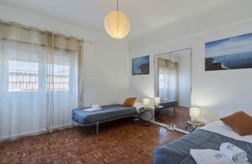 Mariano 33 Apartment - Gallery - 20