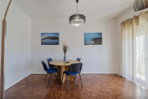 Mariano 33 Apartment - Gallery - 11