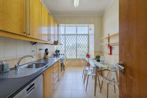 Mariano 33 Apartment - Gallery - 14