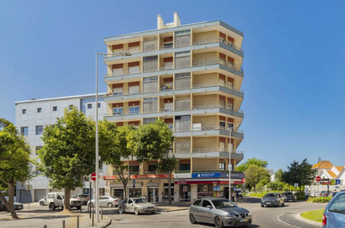 Mariano 33 Apartment