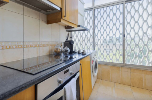 Mariano 33 Apartment - Gallery - 21