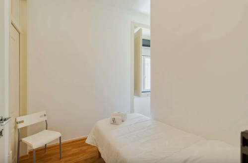 Mercy House - Gallery - 11