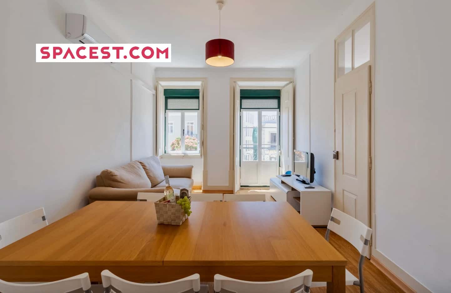 Mercy House - Mercy House - Gallery - 1