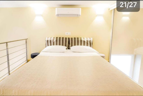 Apartment in Corso Augusto Mombello, Sanremo for 65 m² with 1 bedroom - Gallery - 9