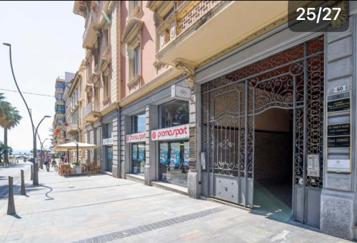 Apartment in Corso Augusto Mombello, Sanremo for 65 m² with 1 bedroom - Gallery - 12