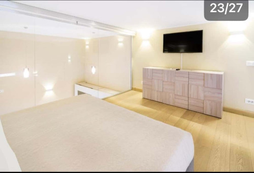 Apartment in Corso Augusto Mombello, Sanremo for 65 m² with 1 bedroom - Gallery - 10