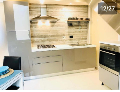 Apartment in Corso Augusto Mombello, Sanremo for 65 m² with 1 bedroom - Gallery - 20