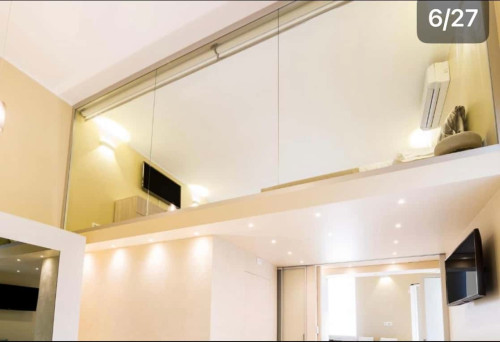 Apartment in Corso Augusto Mombello, Sanremo for 65 m² with 1 bedroom - Gallery - 17