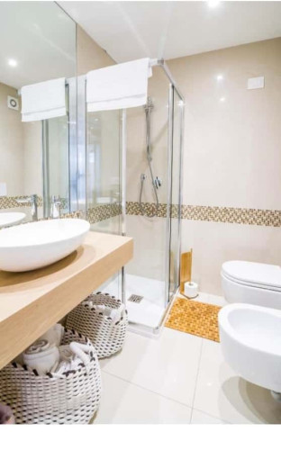 Apartment in Corso Augusto Mombello, Sanremo for 65 m² with 1 bedroom - Gallery - 13