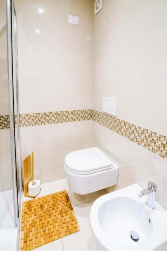 Apartment in Corso Augusto Mombello, Sanremo for 65 m² with 1 bedroom - Gallery - 24