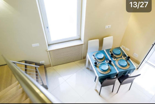 Apartment in Corso Augusto Mombello, Sanremo for 65 m² with 1 bedroom - Gallery - 11