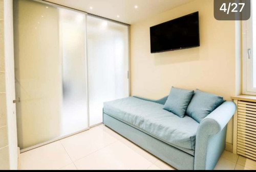Apartment in Corso Augusto Mombello, Sanremo for 65 m² with 1 bedroom  - Gallery -  5