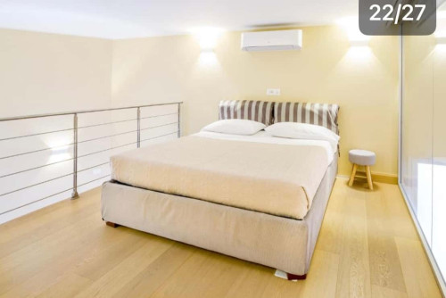 Apartment in Corso Augusto Mombello, Sanremo for 65 m² with 1 bedroom