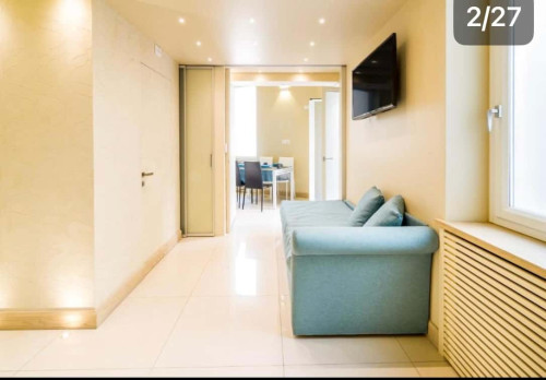 Apartment in Corso Augusto Mombello, Sanremo for 65 m² with 1 bedroom - Gallery - 7