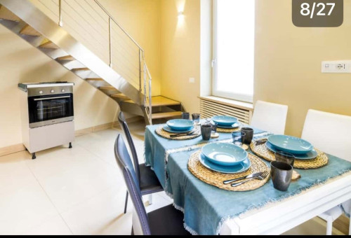 Apartment in Corso Augusto Mombello, Sanremo for 65 m² with 1 bedroom - Gallery - 8