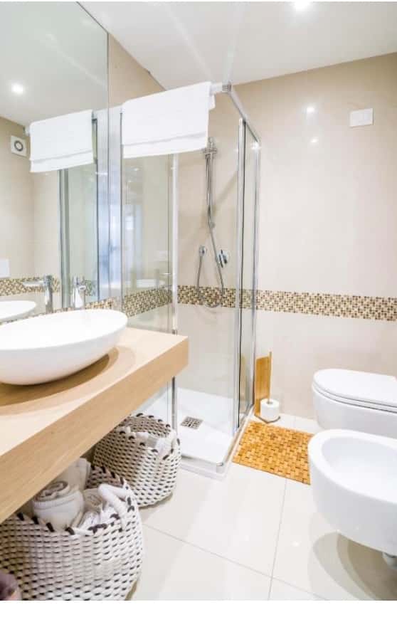  Apartment In Corso Augusto Mombello, Sanremo For 65 M² With 1 Bedroom  -  Apartment in Corso Augusto Mombello, Sanremo for 65 m² with 1 bedroom  - Gallery -  1
