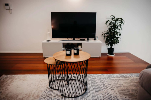 Charming 1-bedroom flat overlooking the Douro river  - Gallery -  5