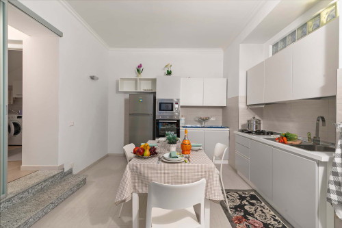Blue Mermaid of Stresa Pet Friendly