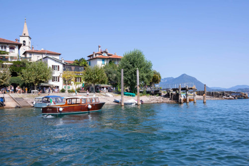 Blue Mermaid of Stresa - Gallery - 9