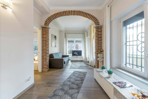 Blue Mermaid of Stresa Pet Friendly