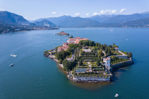 Blue Mermaid of Stresa - Gallery - 19