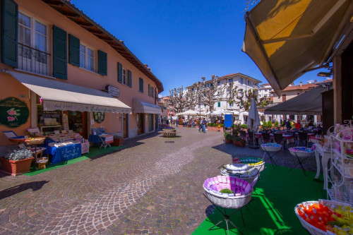Blue Mermaid of Stresa - Gallery - 20