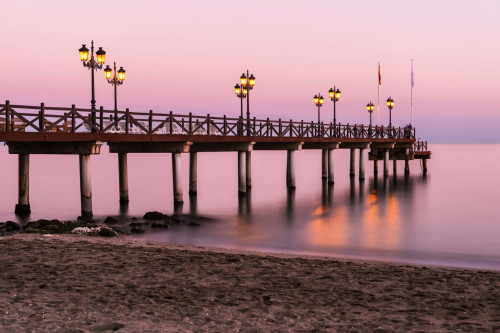 Sunset Seaview Corner With Pool - Gallery - 11