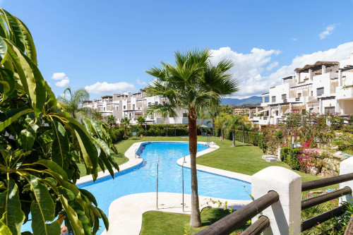 Sunset Seaview Corner With Pool - Gallery - 22