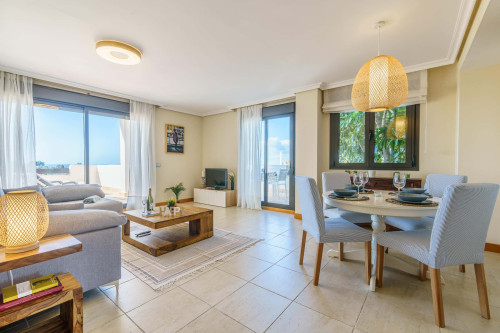 Sunset Seaview Corner With Pool - Gallery - 24