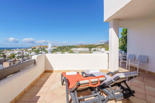 Sunset Seaview Corner With Pool - Gallery - 20