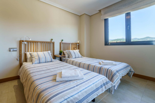 Sunset Seaview Corner With Pool - Gallery - 19