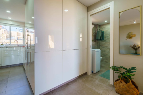 Calahonda Royale Seaview Suite