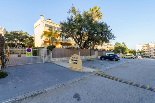 Calahonda Royale Seaview Suite