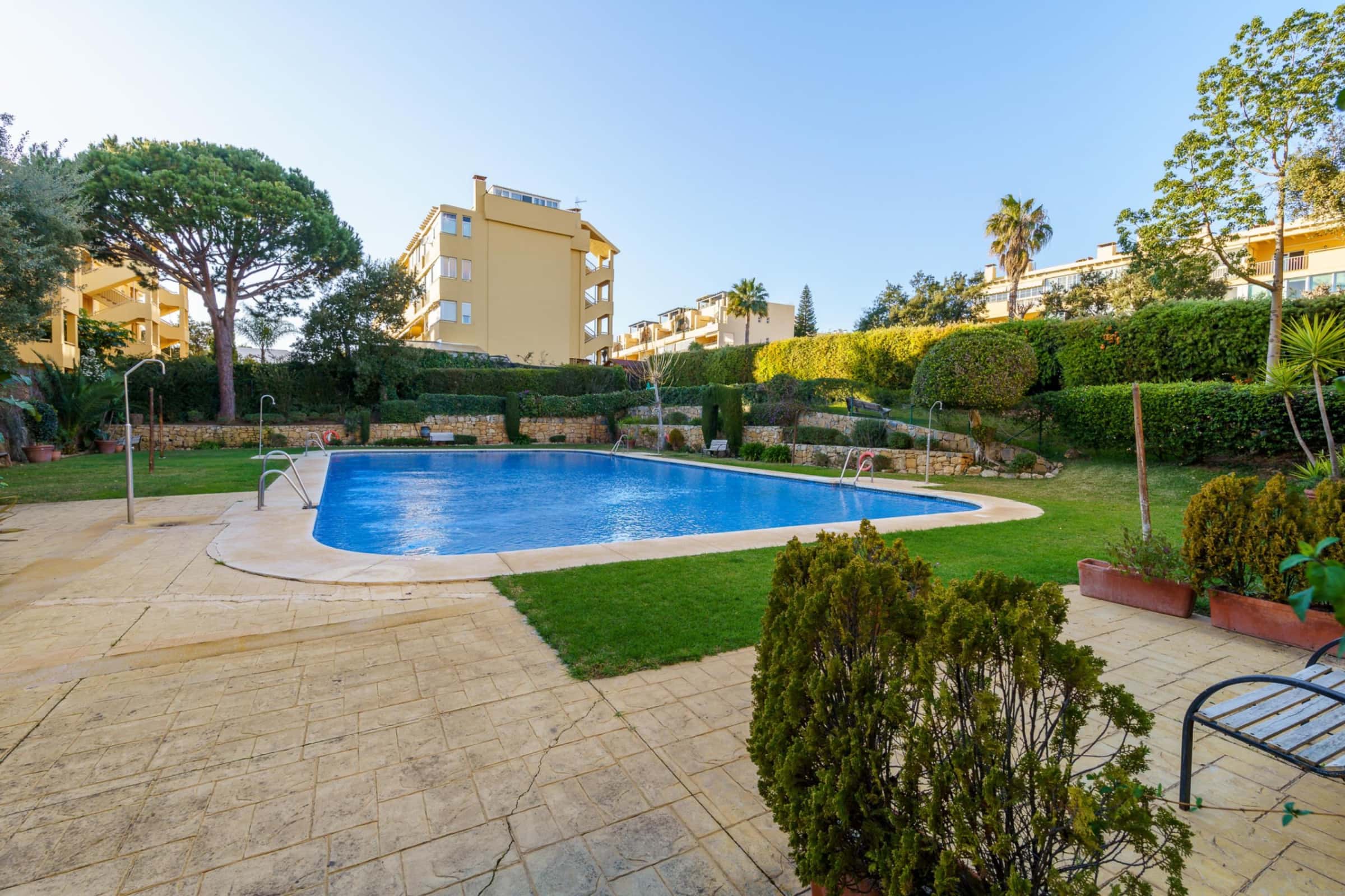  Calahonda Royale Seaview Suite  -  Calahonda Royale Seaview Suite  - Gallery -  1